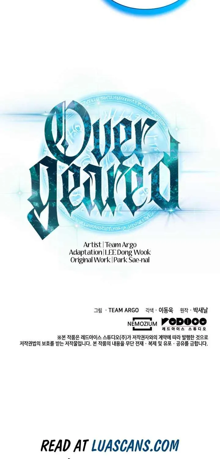 Overgeared (Team Argo) Chapter 233 page 134 - 