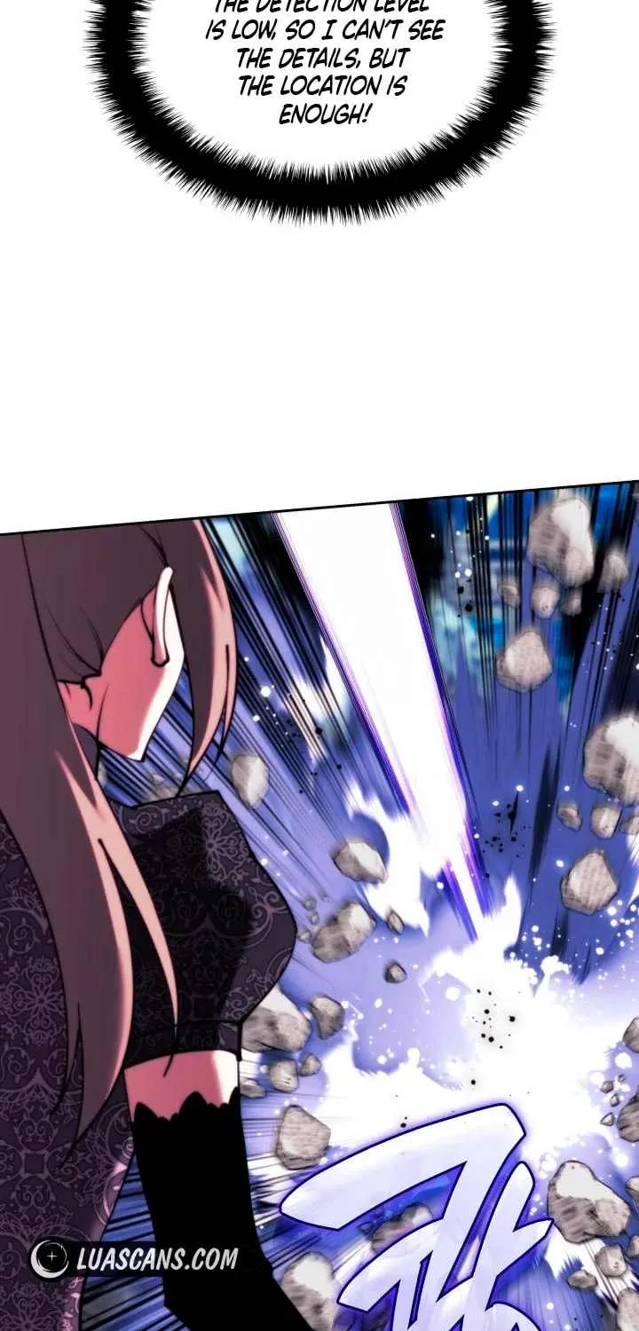 Overgeared (Team Argo) Chapter 233 page 17 - 