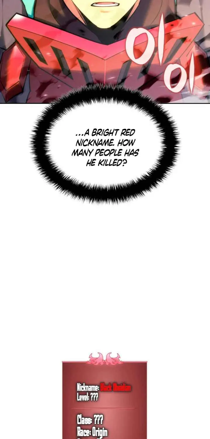 Overgeared (Team Argo) Chapter 233 page 19 - 