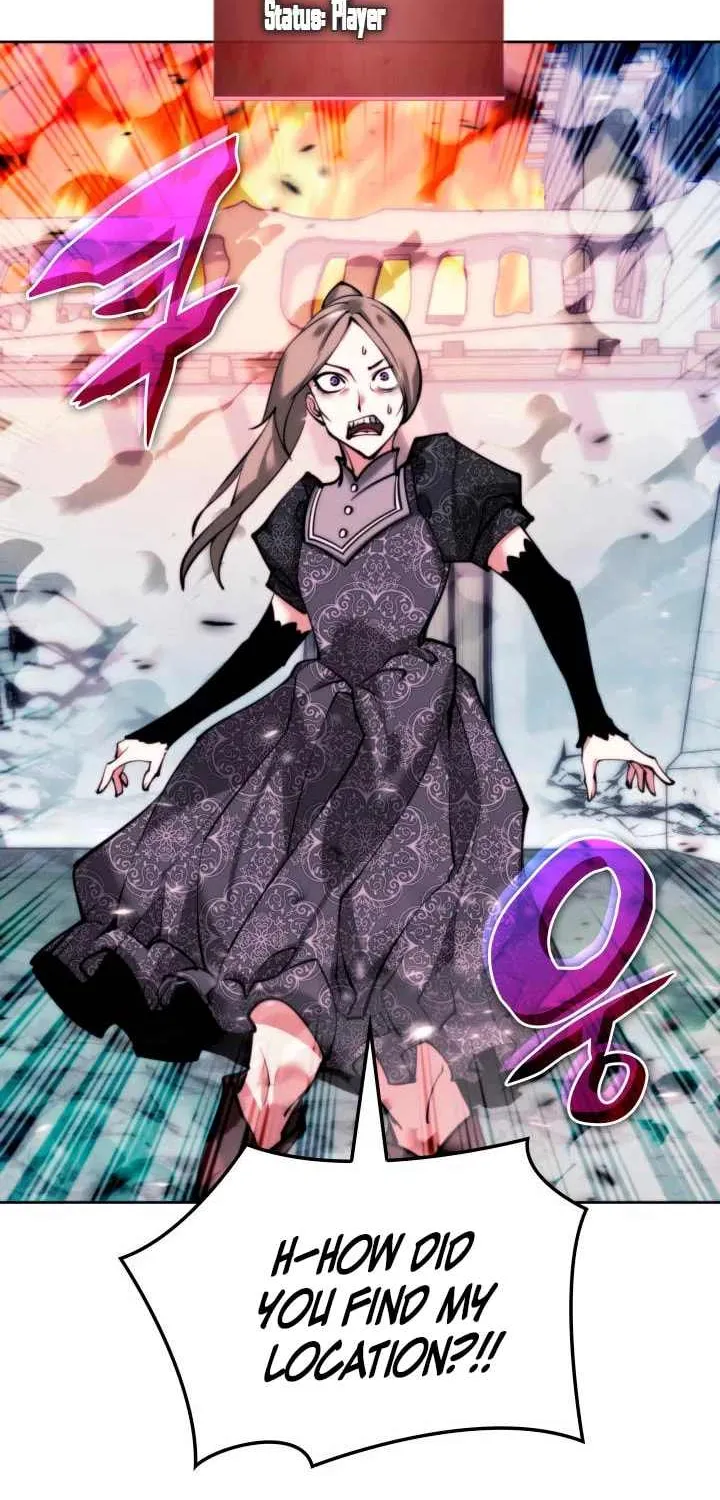 Overgeared (Team Argo) Chapter 233 page 20 - 