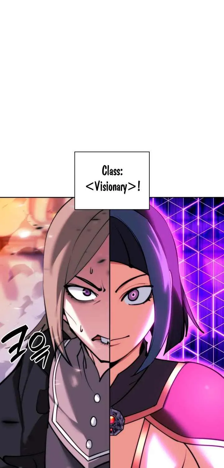 Overgeared (Team Argo) Chapter 233 page 21 - 