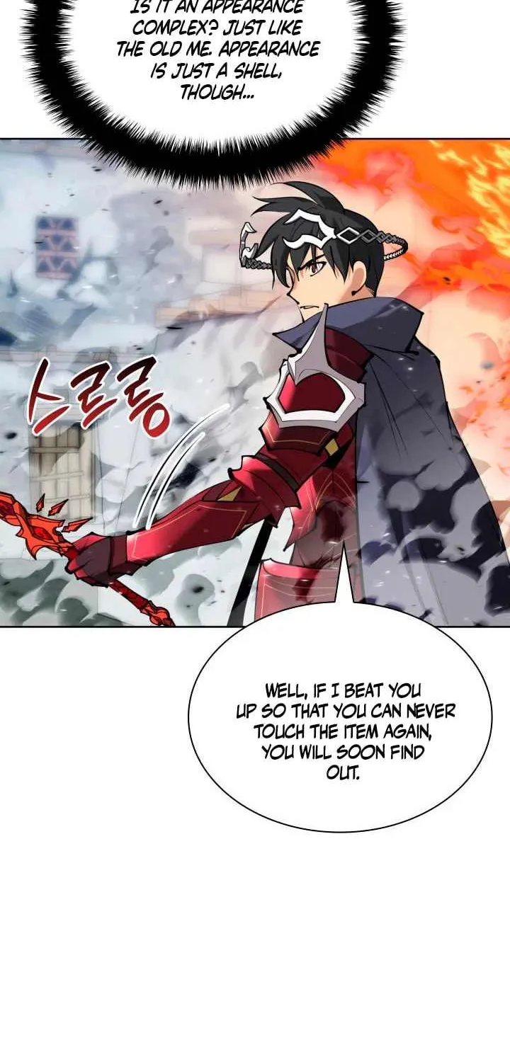 Overgeared (Team Argo) Chapter 233 page 24 - 