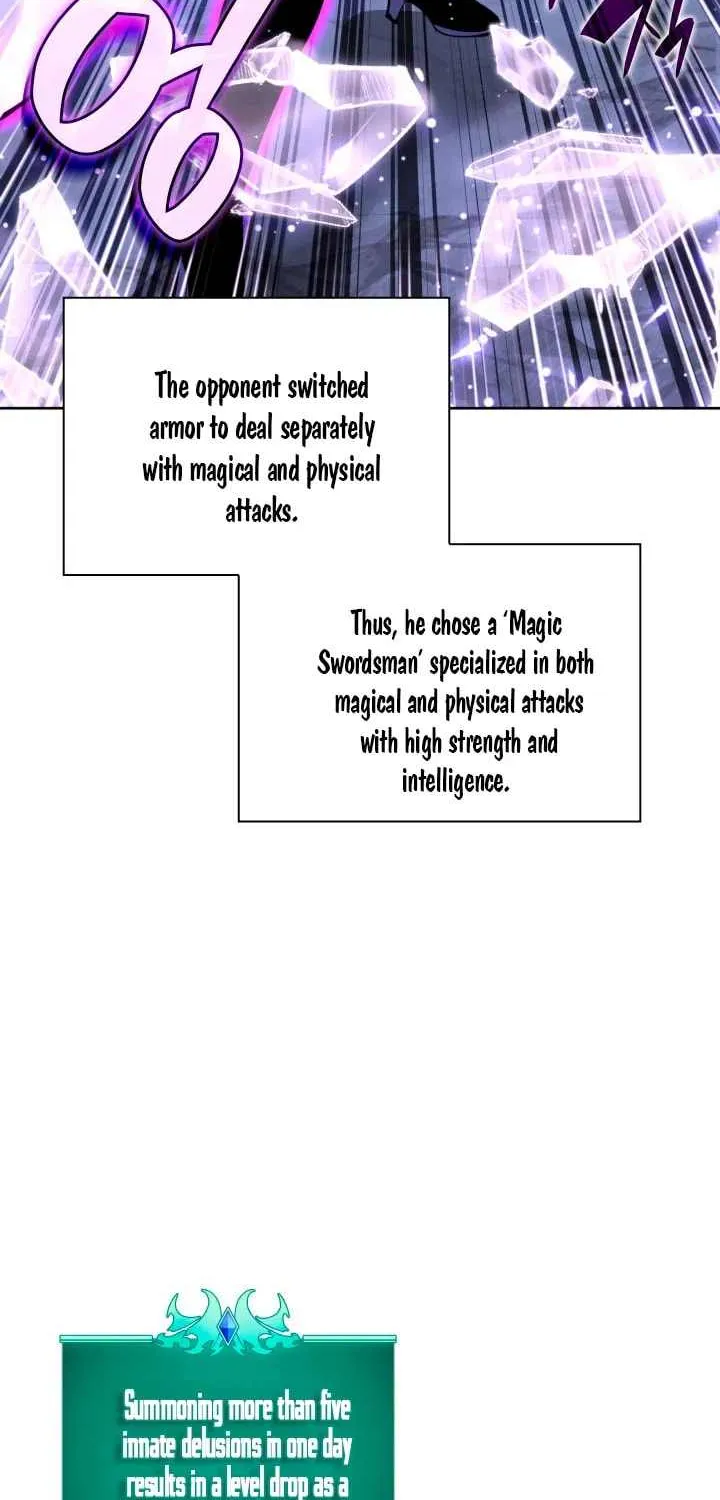 Overgeared (Team Argo) Chapter 233 page 28 - 