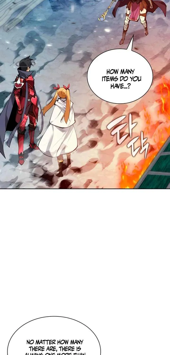 Overgeared (Team Argo) Chapter 233 page 4 - 