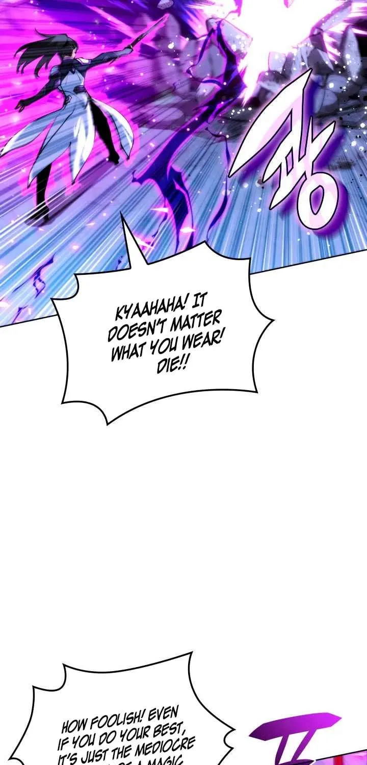 Overgeared (Team Argo) Chapter 233 page 31 - 
