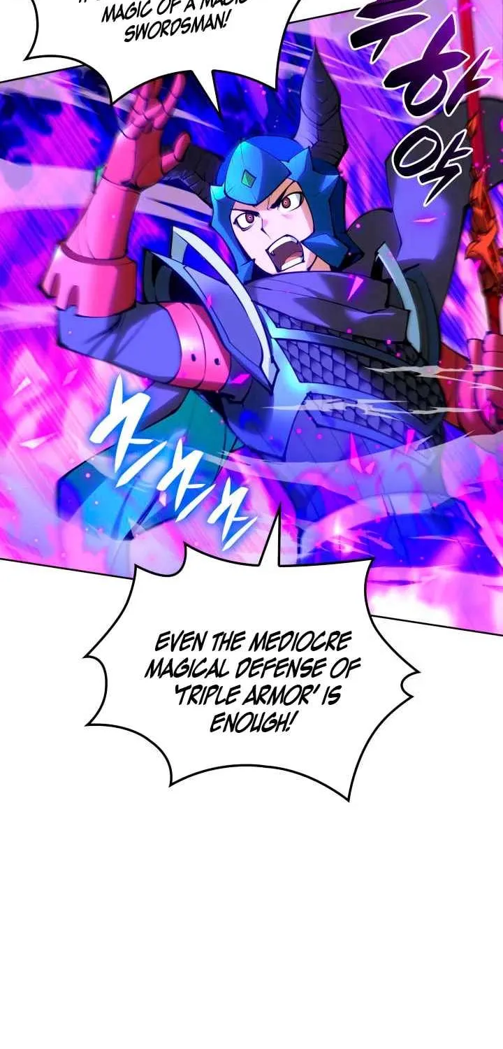 Overgeared (Team Argo) Chapter 233 page 32 - 