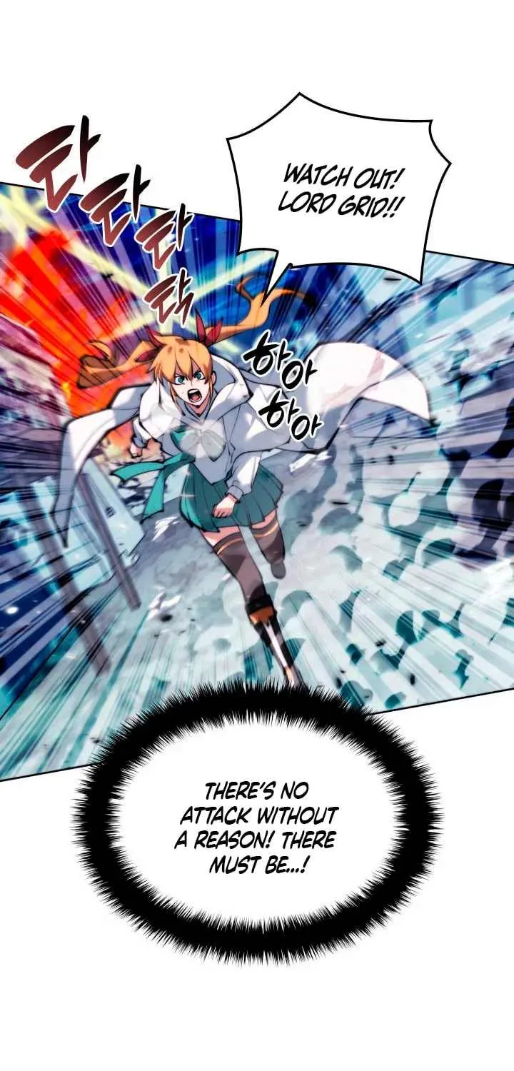 Overgeared (Team Argo) Chapter 233 page 33 - 