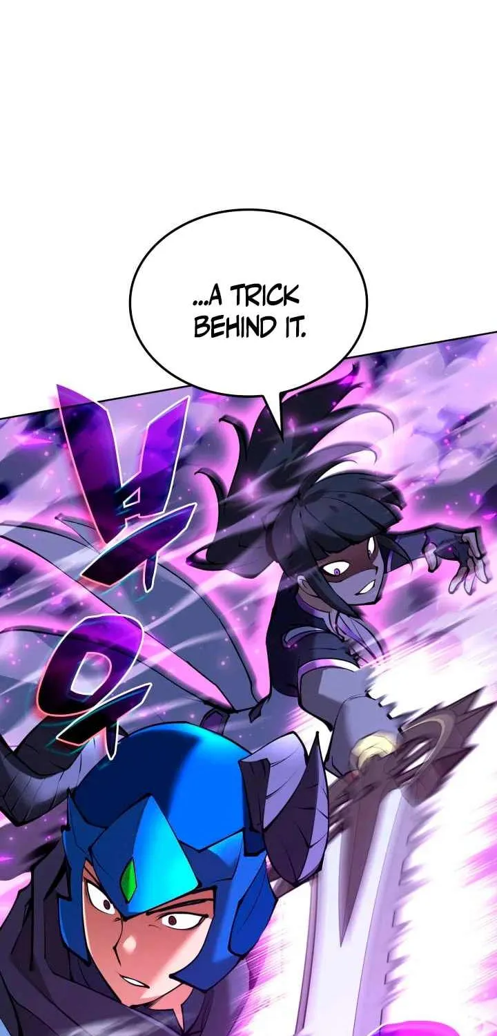 Overgeared (Team Argo) Chapter 233 page 34 - 