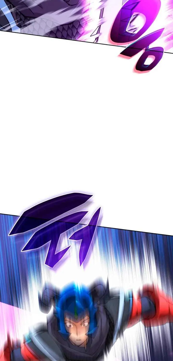 Overgeared (Team Argo) Chapter 233 page 35 - 