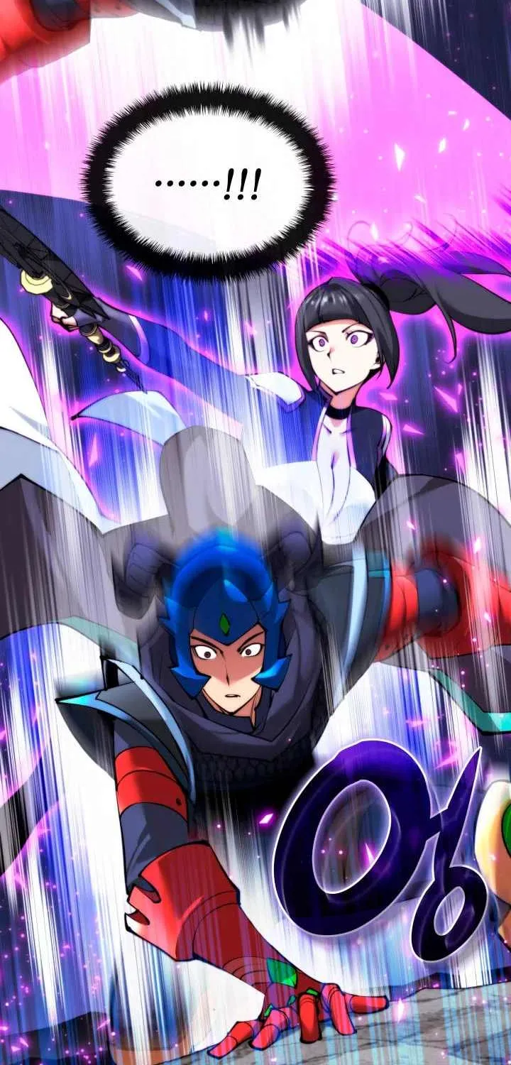 Overgeared (Team Argo) Chapter 233 page 36 - 