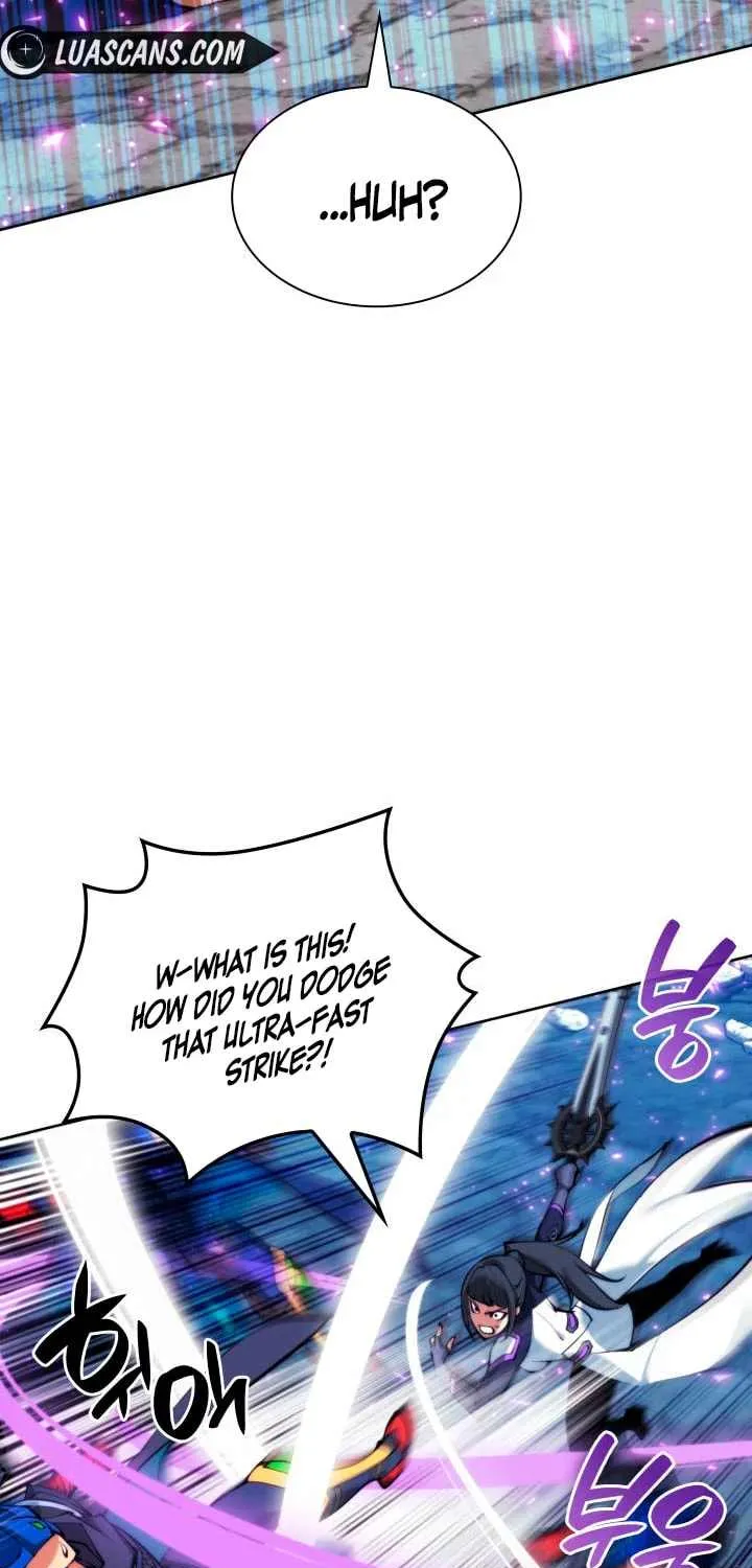 Overgeared (Team Argo) Chapter 233 page 37 - 