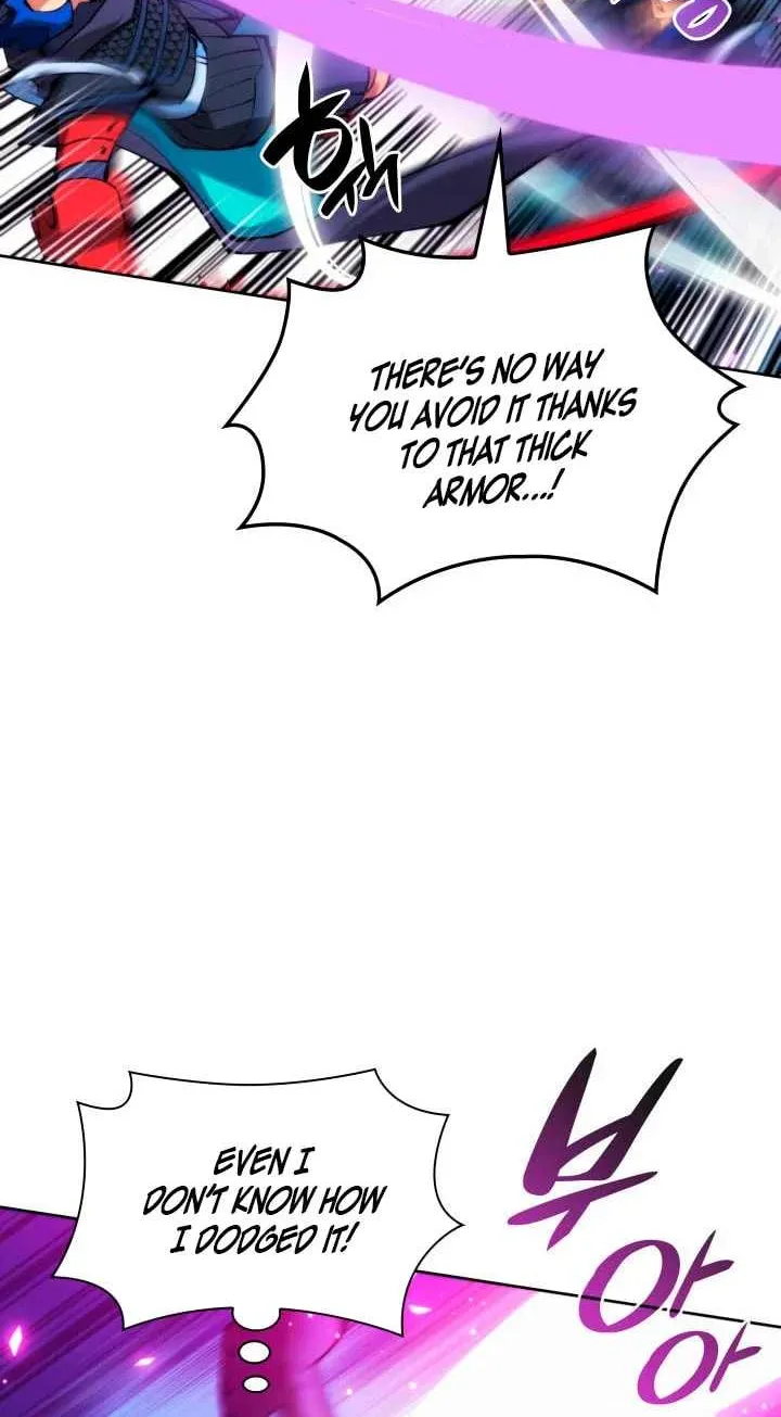 Overgeared (Team Argo) Chapter 233 page 38 - 