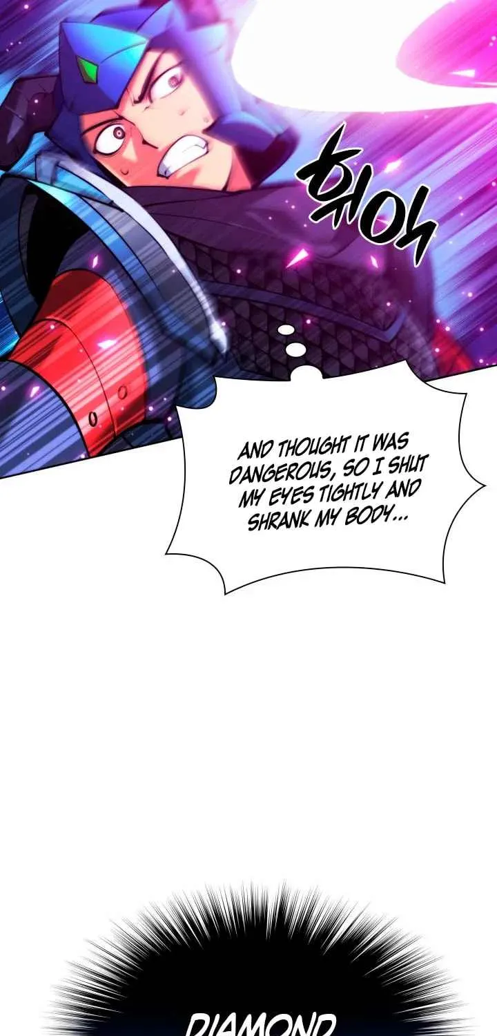 Overgeared (Team Argo) Chapter 233 page 39 - 
