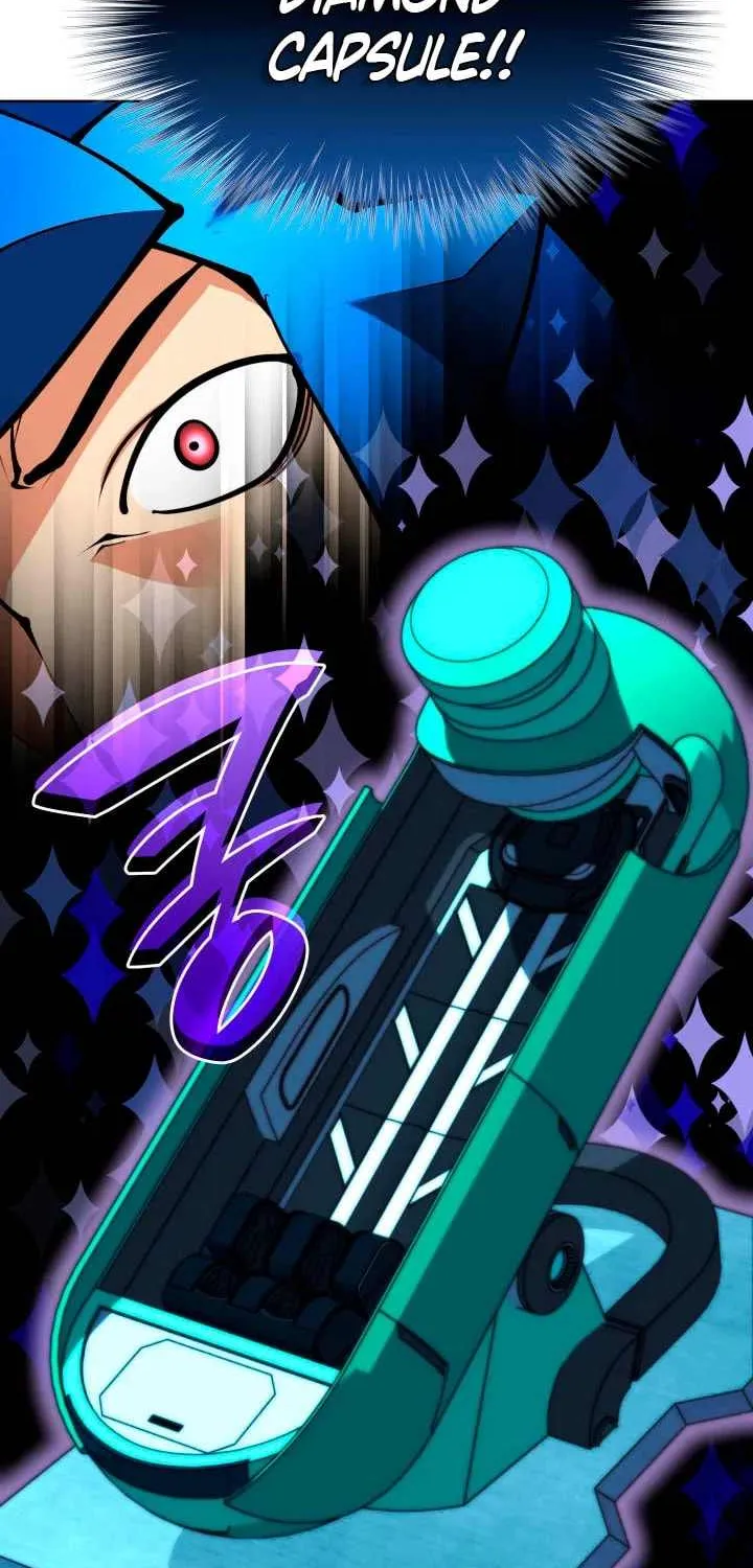 Overgeared (Team Argo) Chapter 233 page 40 - 