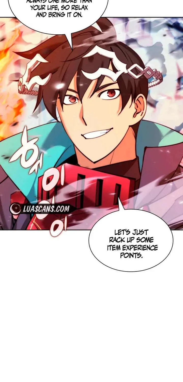 Overgeared (Team Argo) Chapter 233 page 5 - 