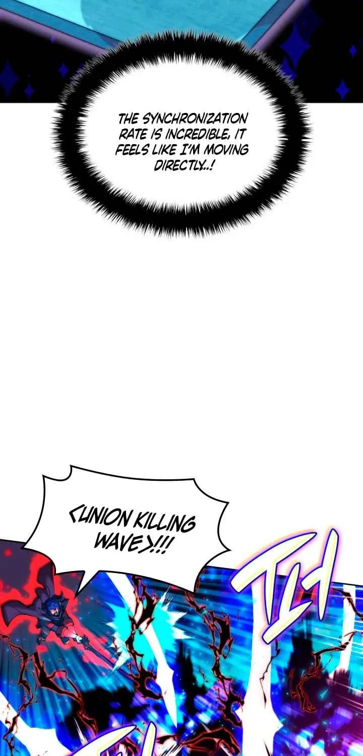 Overgeared (Team Argo) Chapter 233 page 41 - 