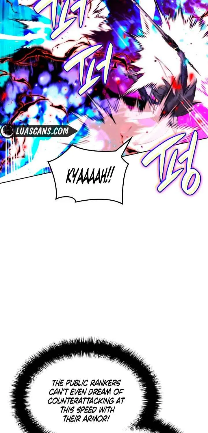 Overgeared (Team Argo) Chapter 233 page 42 - 
