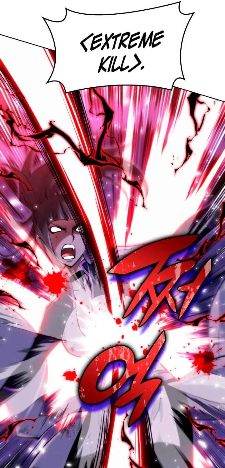 Overgeared (Team Argo) Chapter 233 page 45 - 