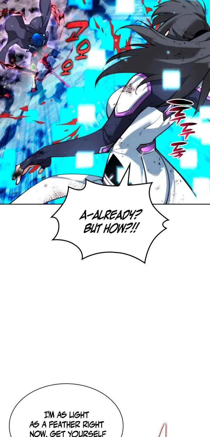Overgeared (Team Argo) Chapter 233 page 47 - 