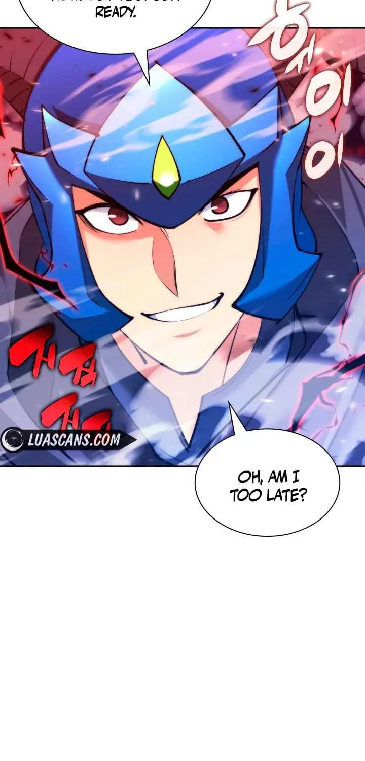 Overgeared (Team Argo) Chapter 233 page 48 - 