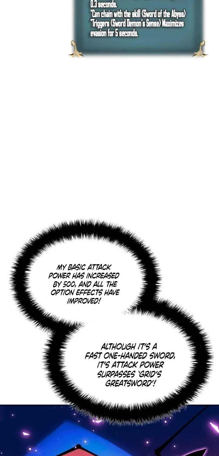 Overgeared (Team Argo) Chapter 233 page 54 - 
