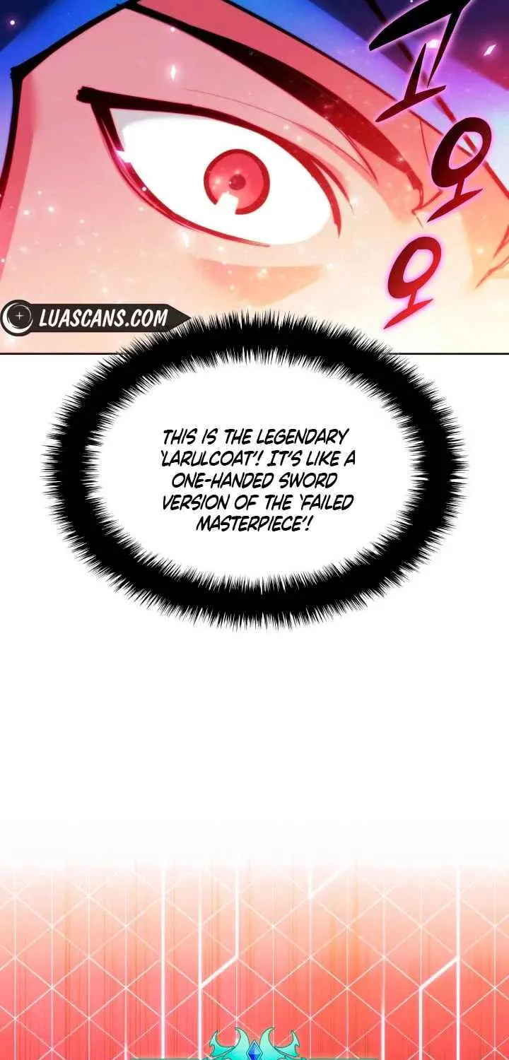 Overgeared (Team Argo) Chapter 233 page 55 - 