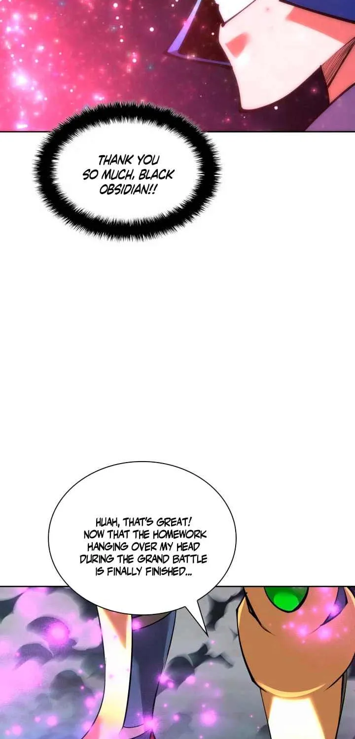 Overgeared (Team Argo) Chapter 233 page 58 - 