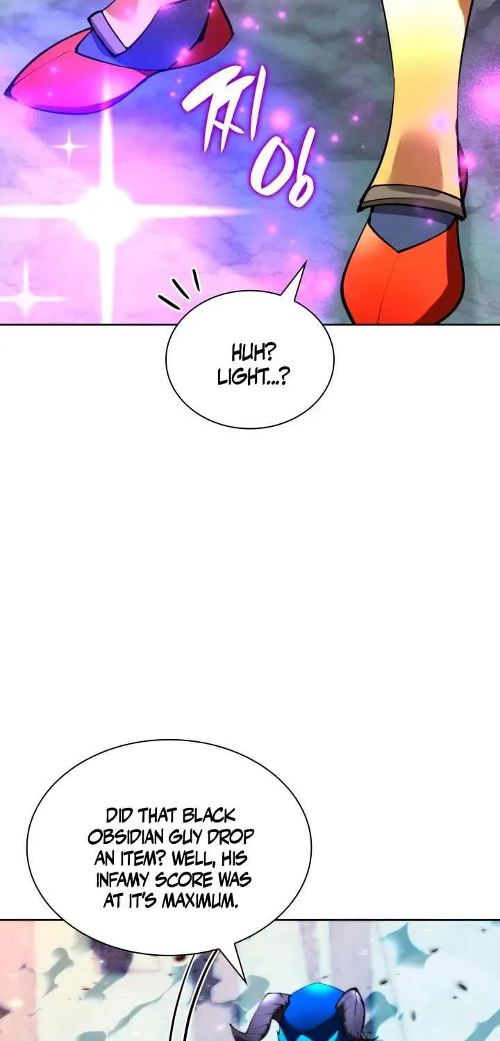 Overgeared (Team Argo) Chapter 233 page 59 - 