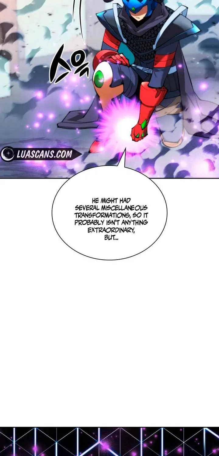 Overgeared (Team Argo) Chapter 233 page 60 - 