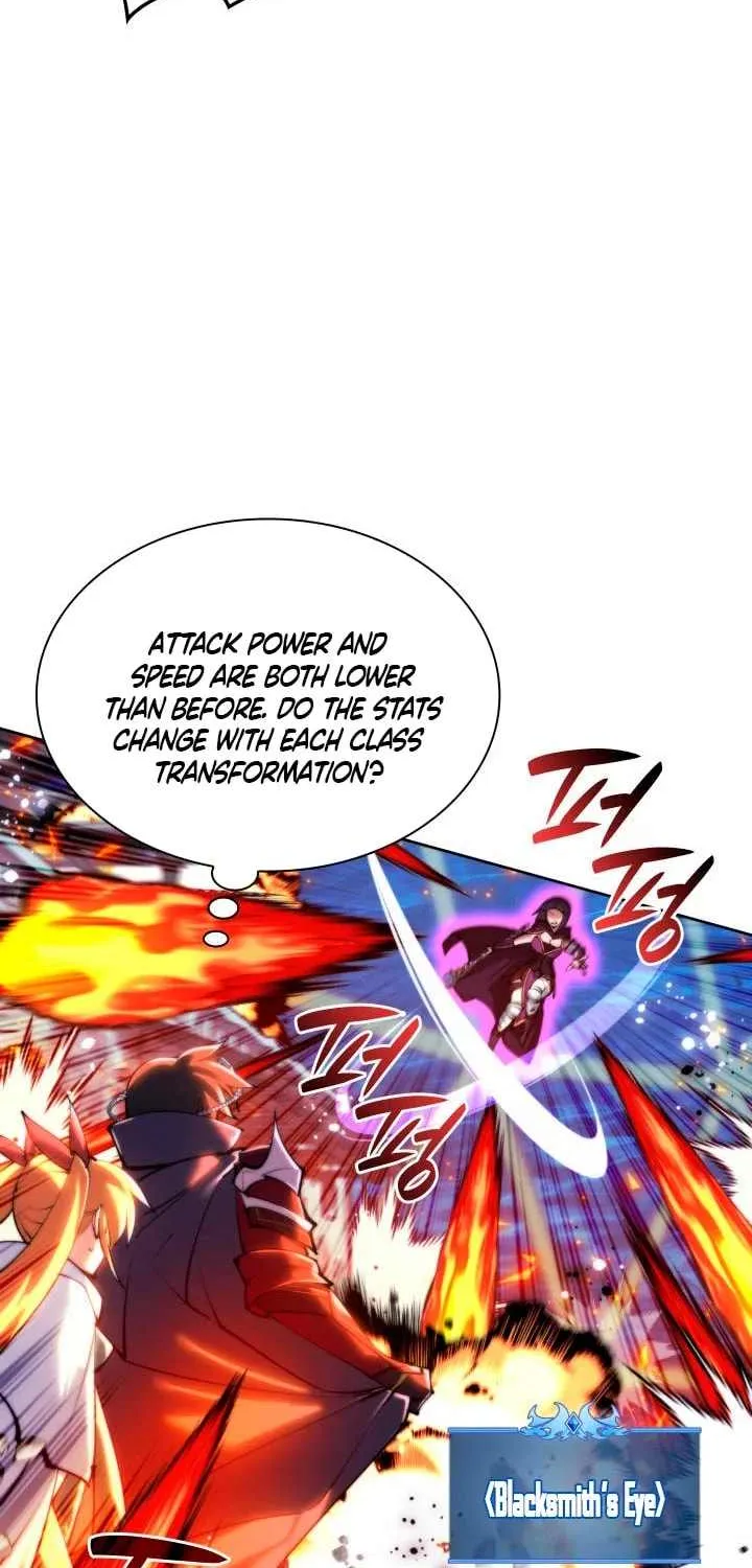 Overgeared (Team Argo) Chapter 233 page 7 - 