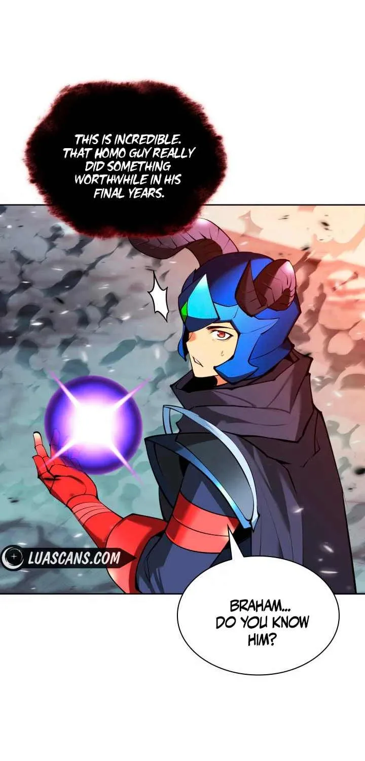 Overgeared (Team Argo) Chapter 233 page 64 - 