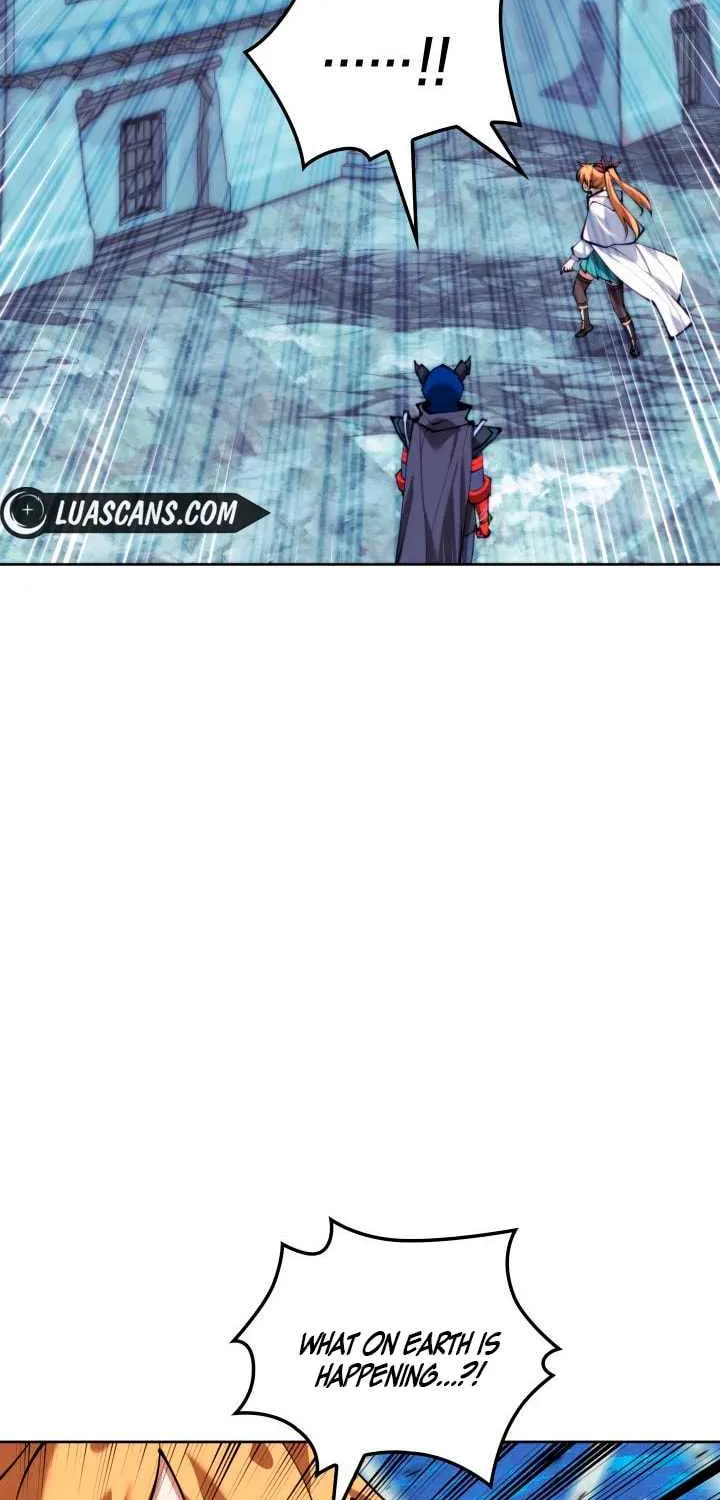 Overgeared (Team Argo) Chapter 233 page 71 - 