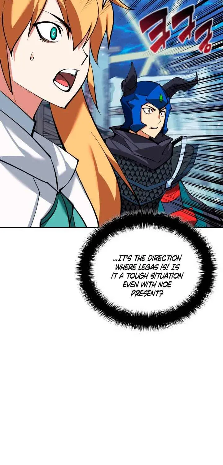 Overgeared (Team Argo) Chapter 233 page 72 - 