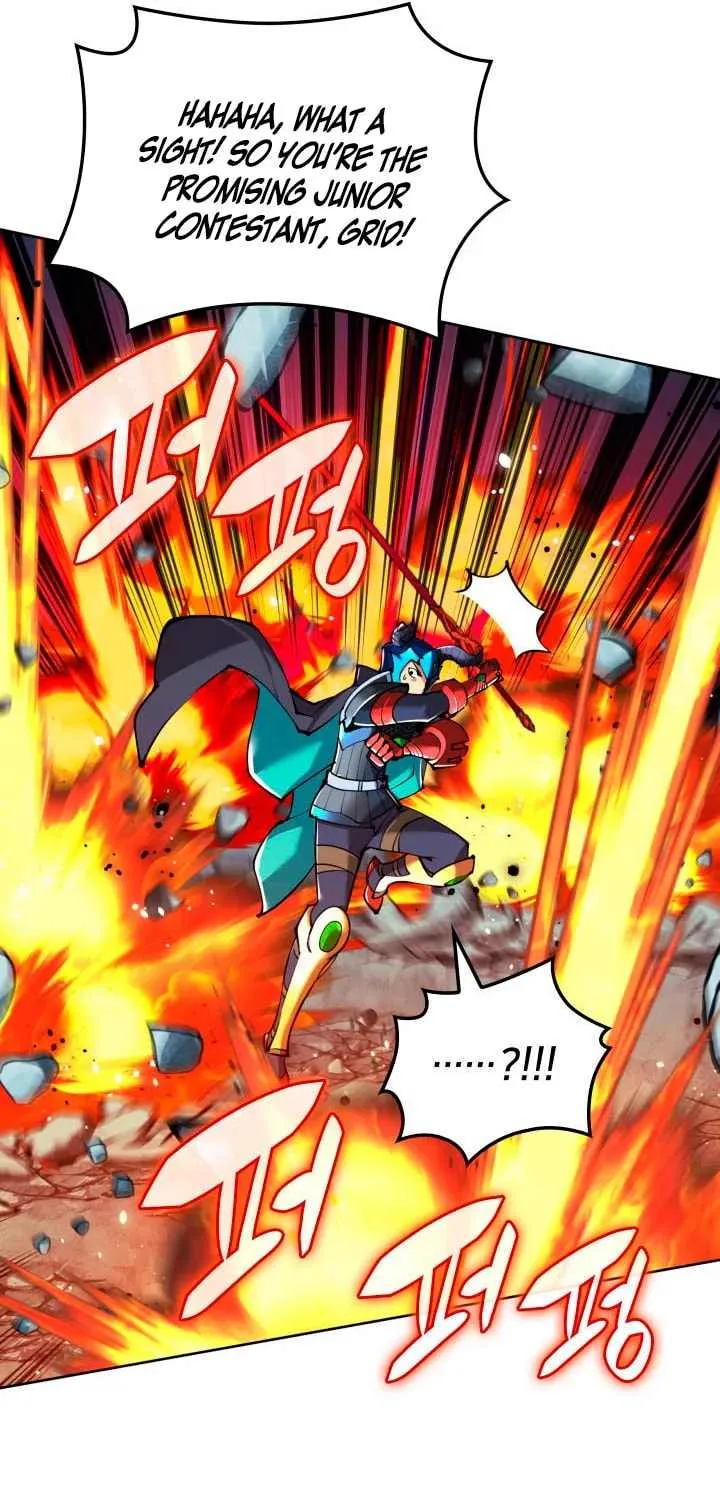 Overgeared (Team Argo) Chapter 233 page 75 - 