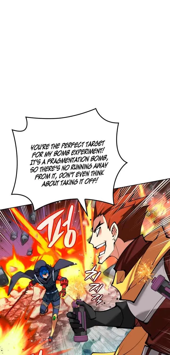 Overgeared (Team Argo) Chapter 233 page 76 - 