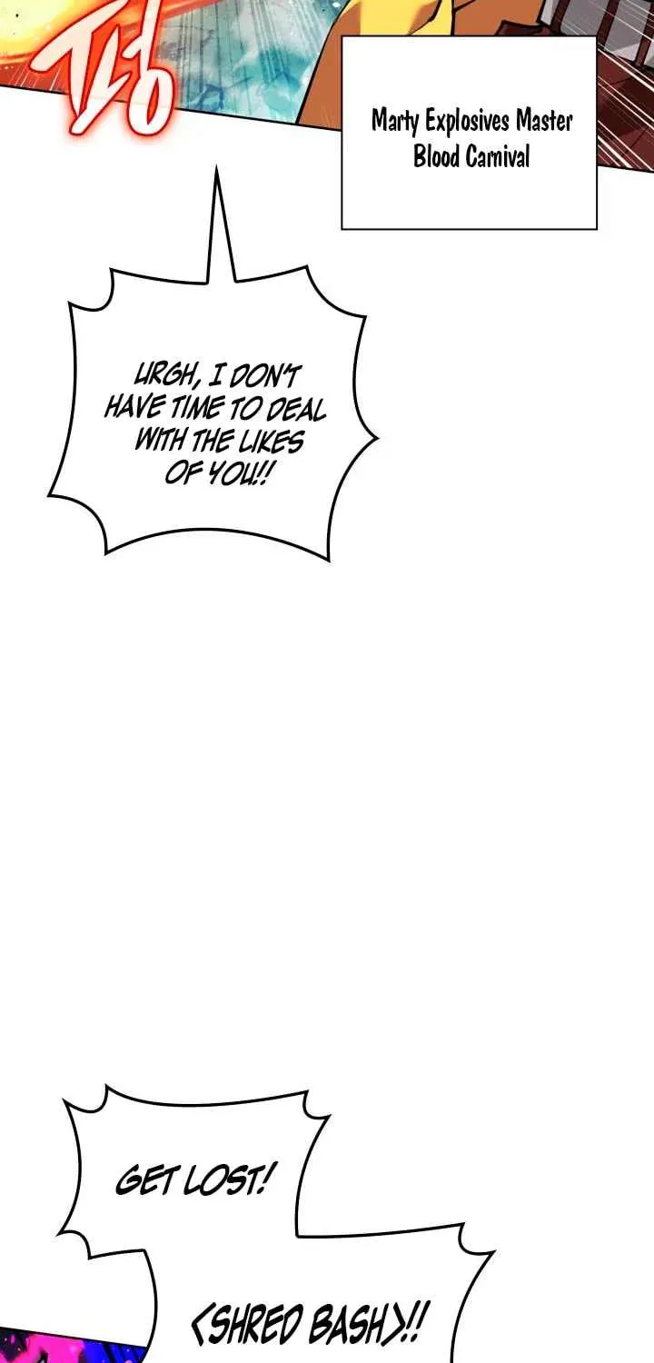 Overgeared (Team Argo) Chapter 233 page 77 - 