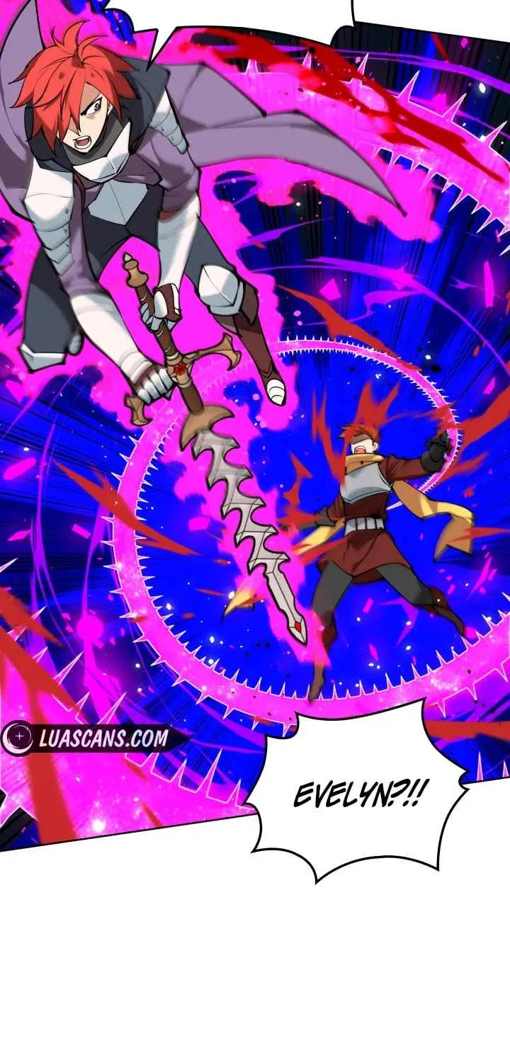 Overgeared (Team Argo) Chapter 233 page 78 - 