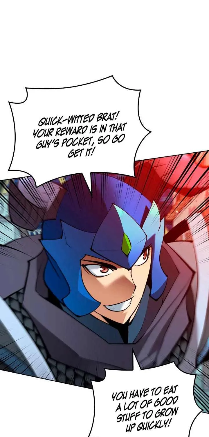 Overgeared (Team Argo) Chapter 233 page 79 - 