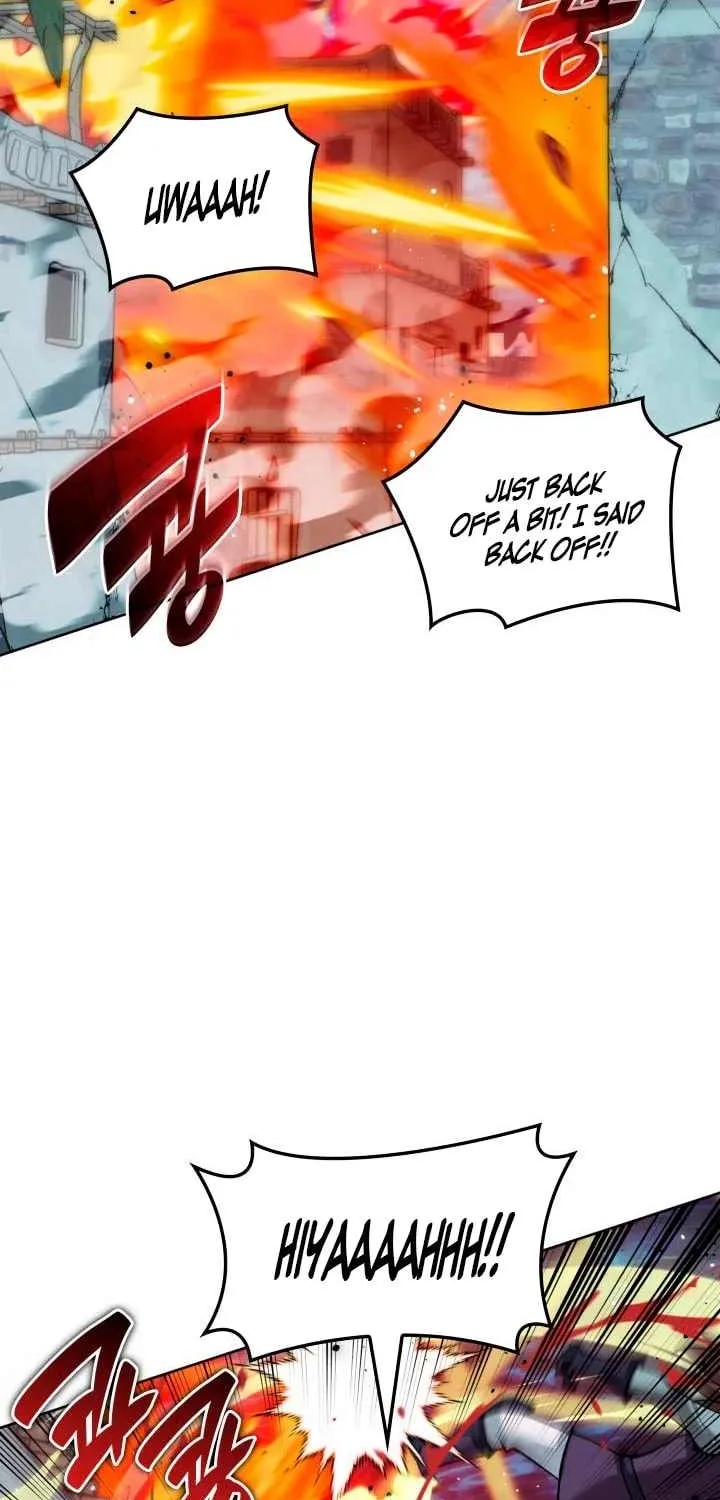 Overgeared (Team Argo) Chapter 233 page 83 - 