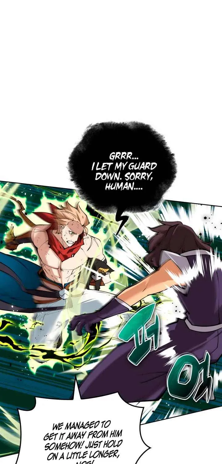 Overgeared (Team Argo) Chapter 233 page 85 - 