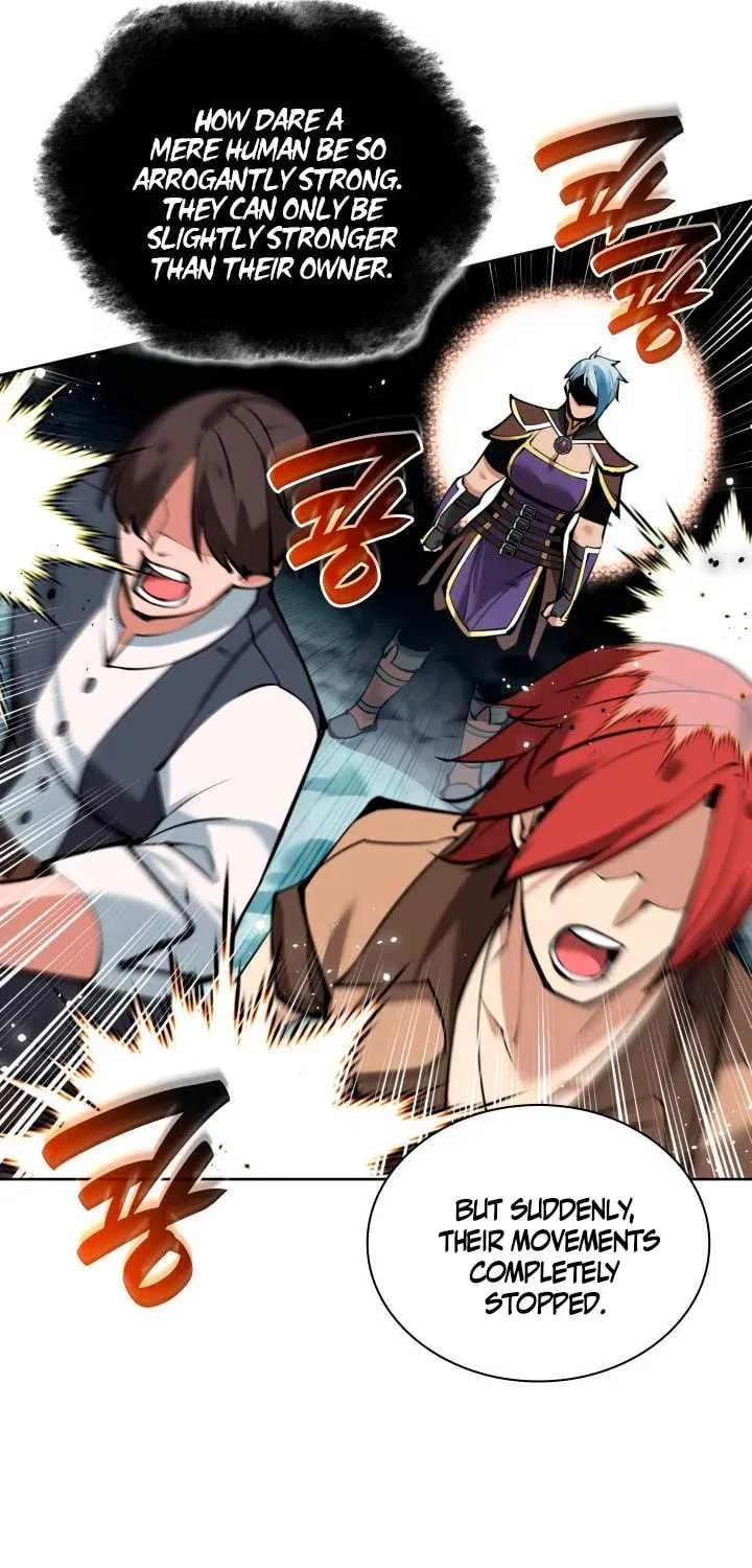 Overgeared (Team Argo) Chapter 233 page 87 - 
