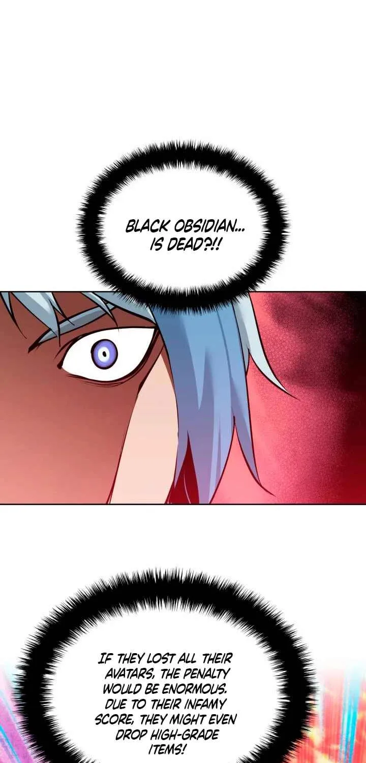 Overgeared (Team Argo) Chapter 233 page 88 - 
