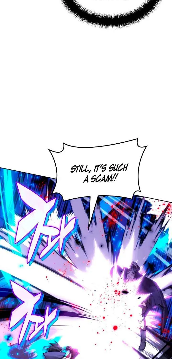 Overgeared (Team Argo) Chapter 233 page 10 - 