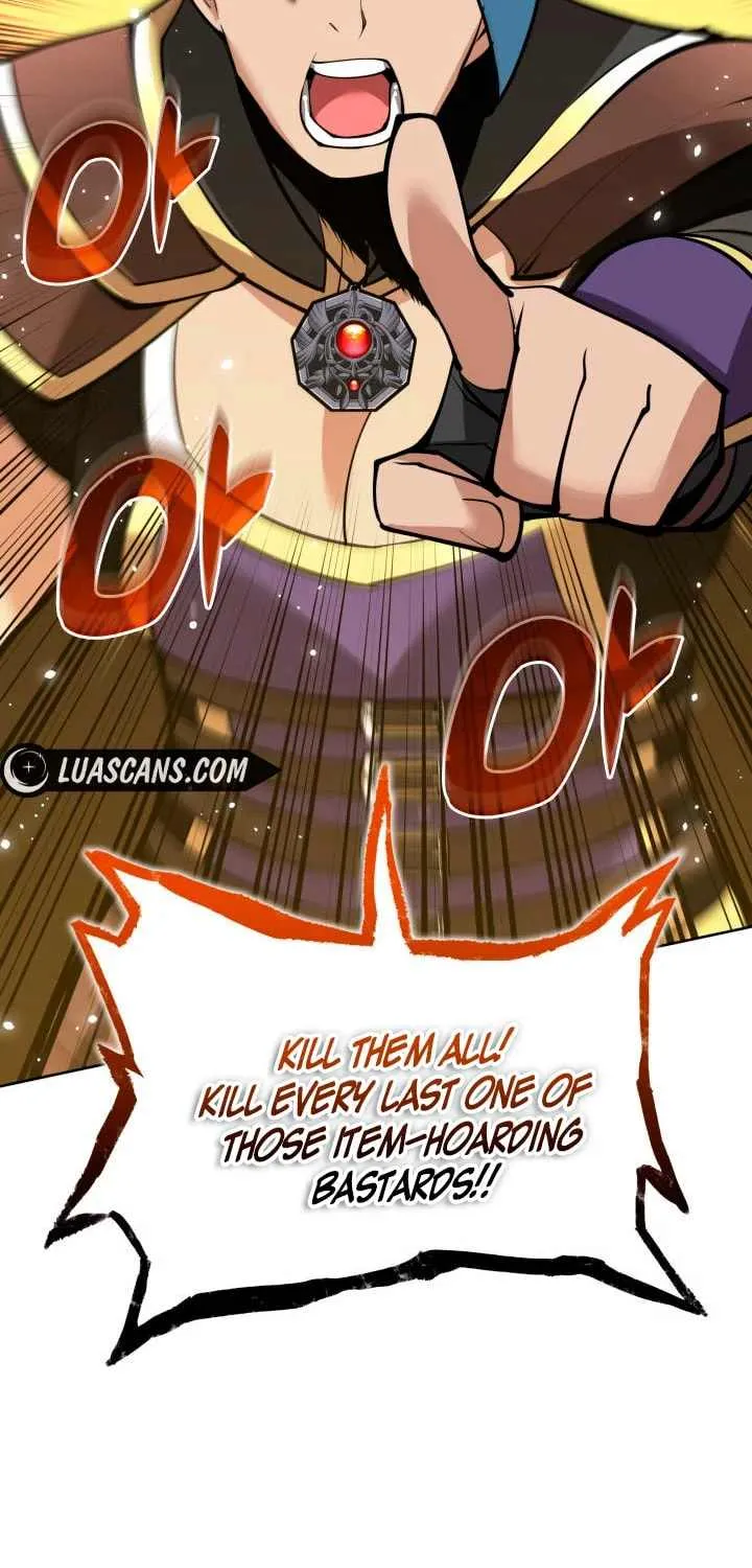 Overgeared (Team Argo) Chapter 233 page 91 - 