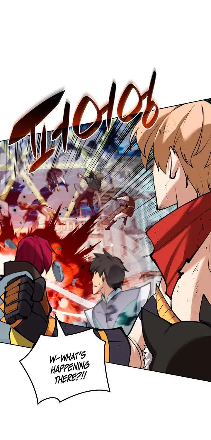 Overgeared (Team Argo) Chapter 233 page 92 - 