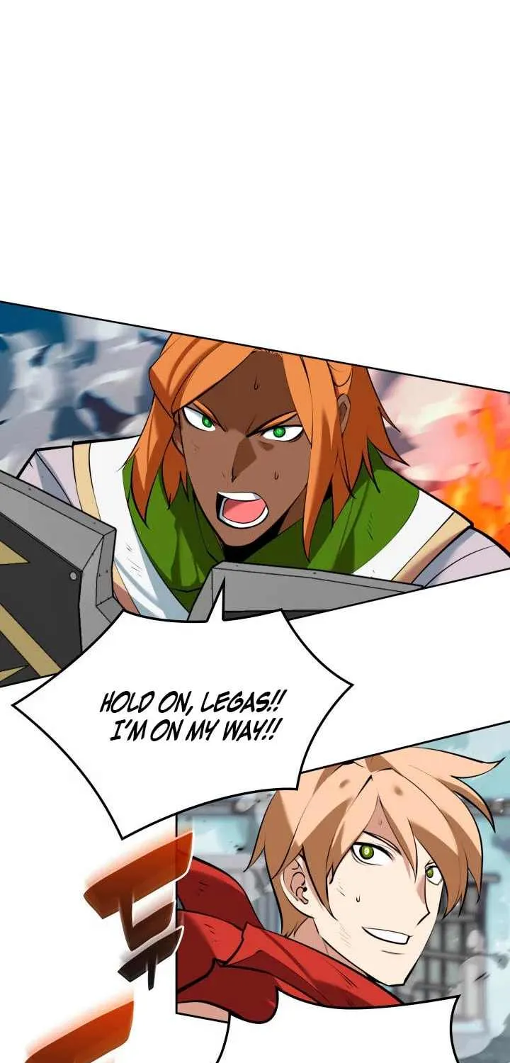 Overgeared (Team Argo) Chapter 233 page 93 - 