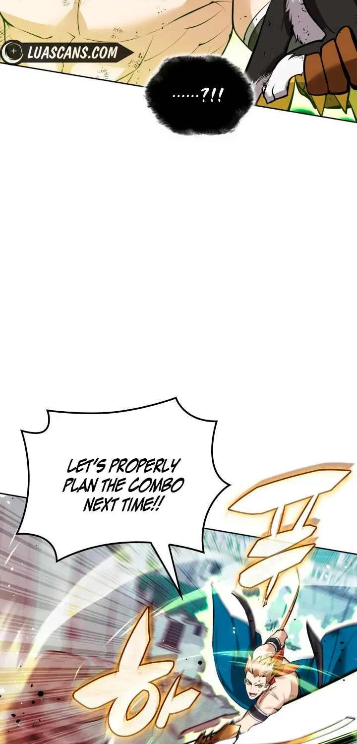 Overgeared (Team Argo) Chapter 233 page 96 - 