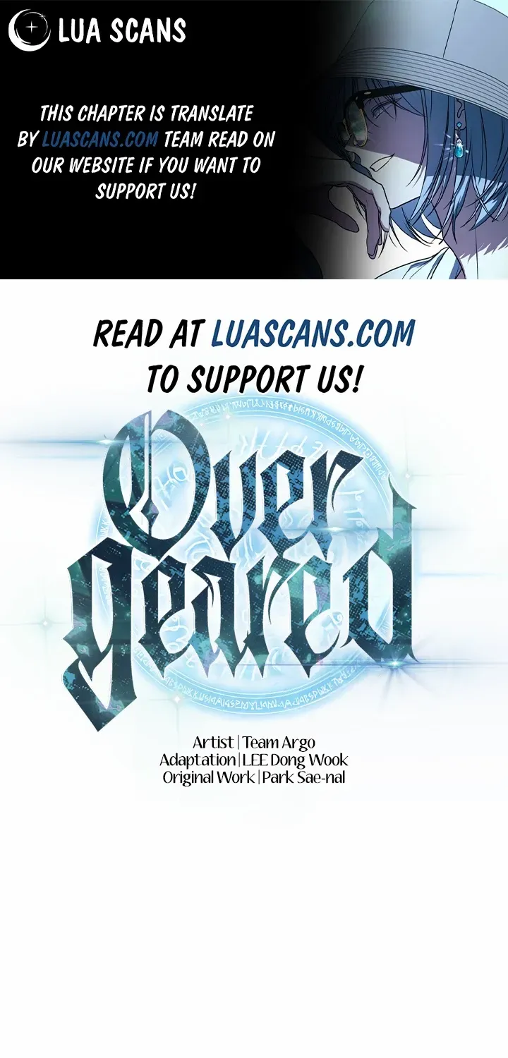 Overgeared (Team Argo) Chapter 234 page 1 - 