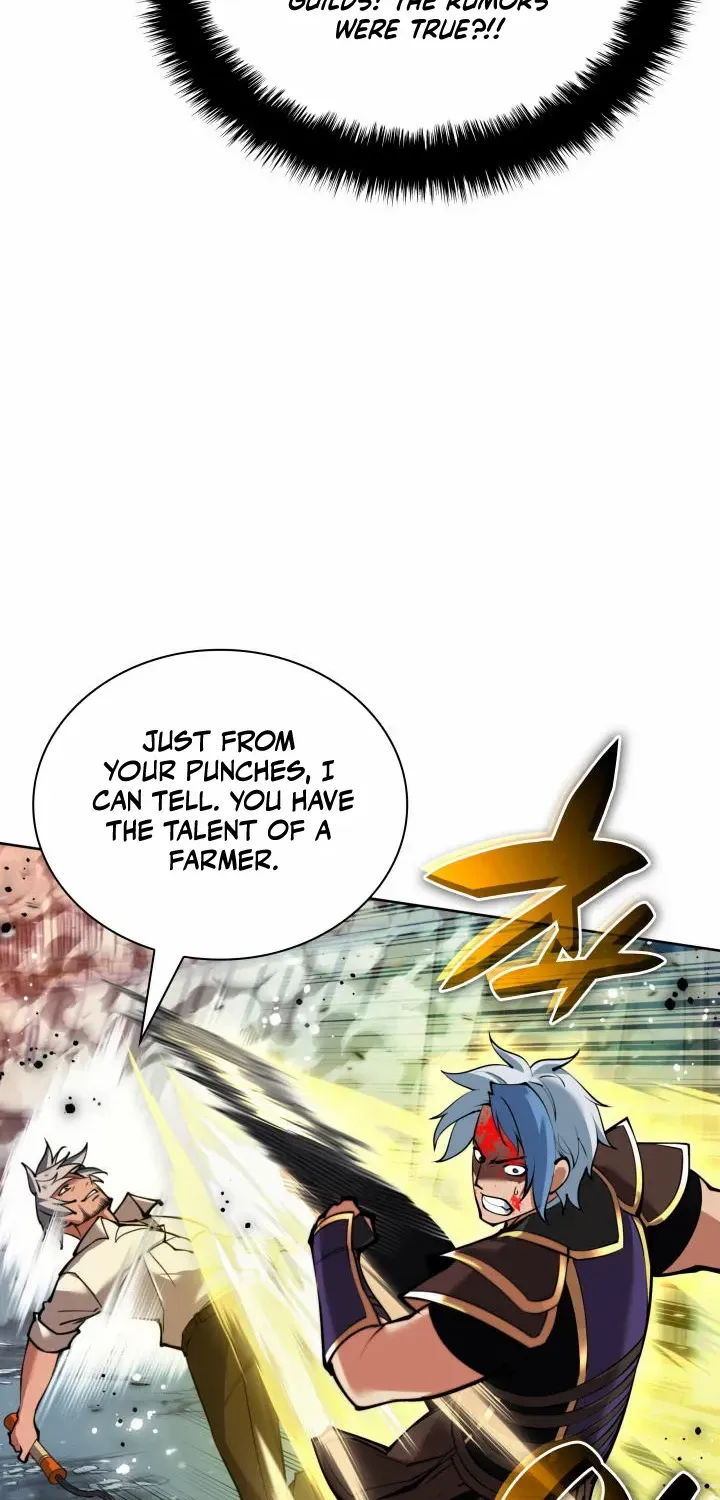 Overgeared (Team Argo) Chapter 234 page 11 - 