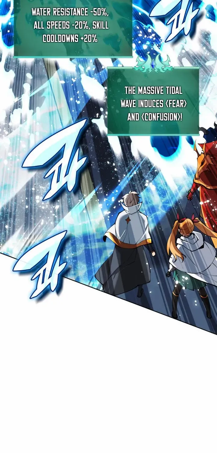 Overgeared (Team Argo) Chapter 234 page 108 - 